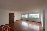 Apartamento à venda, 234 m² por R$ 1.250.000,00 - Chácara Santo Antônio - São Paulo/SP