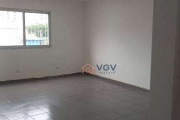 Sala para alugar, 25 m² por R$ 1.600,00/mês - Vila Guarani (Zona Sul) - São Paulo/SP