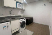 Kitnet para alugar, 22 m² por R$ 1.700,00/mês - Jabaquara - São Paulo/SP