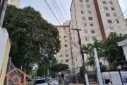 Apartamento com 2 dormitórios à venda, 67 m² por R$ 450.000,00 - Vila Mariana - São Paulo/SP