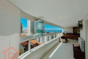 Apartamento à venda, 109 m² por R$ 680.000,00 - Aviação - Praia Grande/SP