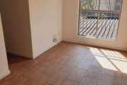 Apartamento à venda, 50 m² por R$ 280.000,00 - Interlagos - São Paulo/SP