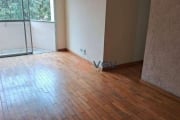 Apartamento  3 dormitórios, 65 m²  - Metro Jabaquara - São Paulo/SP