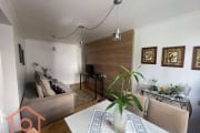 Apartamento à venda, 52 m² por R$ 425.000,00 - Jabaquara - São Paulo/SP