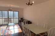 Apartamento, 143 m² - venda por R$ 2.150.000,00 ou aluguel por R$ 13.850,00/mês - Moema Índios - São Paulo/SP