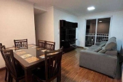 Apartamento à venda, 65 m² por R$ 424.000,00 - Jardim Prudência - São Paulo/SP