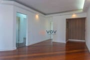 Apartamento com 3 dormitórios à venda, 88 m² por R$ 465.000,00 - Vila Suzana - São Paulo/SP