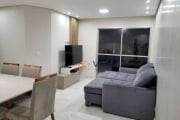 Apartamento com 2 dormitórios à venda, 61 m² por R$ 400.000,00 - Vila Santa Catarina - São Paulo/SP