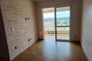 Apartamento com 2 dormitórios à venda, 65 m² por R$ 450.000,00 - Jardim Consórcio - São Paulo/SP