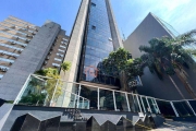 Conjunto Comercial no Coraçao Financeiro da Capital Pta (105 m2).