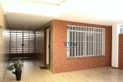 Sobrado à venda, 208 m² por R$ 1.200.000,00 - Planalto Paulista - São Paulo/SP