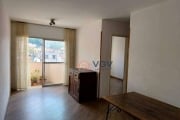 Apartamento com 3 dormitórios à venda, 65 m² por R$ 489.000,00 - Vila Guarani (Zona Sul) - São Paulo/SP