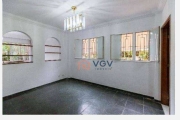 Sobrado com 3 dormitórios à venda, 135 m² por R$ 570.000,00 - Vila Alexandria - São Paulo/SP