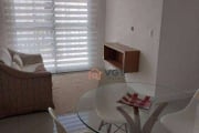 Apartamento com 2 dormitórios, 56 m² - venda por R$ 470.000,00 ou aluguel por R$ 4.180,00/mês - Morumbi - São Paulo/SP