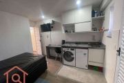 Kitnet para alugar, 28 m² por R$ 1.800,00/mês - Jabaquara - São Paulo/SP