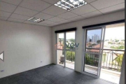 Sala para alugar, 40 m² por R$ 2.310,00/mês - Jabaquara - São Paulo/SP