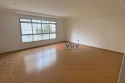 Apartamento à venda, 167 m² por R$ 1.280.000,00 - Vila Clementino	 - São Paulo/SP