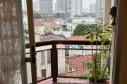 Apartamento com 1 dormitório à venda, 55 m² por R$ 612.000,00 - Vila Mariana - São Paulo/SP