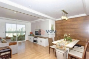 Apartamento com 4 dormitórios à venda, 115 m² por R$ 1.325.000,00 - Saúde - São Paulo/SP