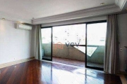 Apartamento com 4 dormitórios à venda, 198 m² por R$ 1.860.000,00 - Vila Mariana - São Paulo/SP