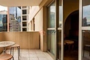 Apartamento com 2 dormitórios à venda, 121 m² por R$ 1.190.000,00 - Vila Olímpia - São Paulo/SP