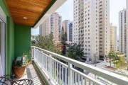 Apartamento com 2 dormitórios à venda, 72 m² por R$ 899.000,00 - Vila Clementino	 - São Paulo/SP