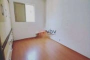 Apartamento com 2 dormitórios à venda, 54 m² por R$ 260.000,00 - Cidade Ademar - São Paulo/SP