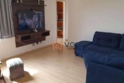 Apartamento com 3 dormitórios à venda, 72 m² por R$ 390.000,00 - Jardim Ubirajara (Zona Sul) - São Paulo/SP