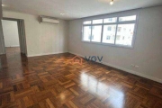 Apartamento com 3 dormitórios à venda, 110 m² por R$ 1.500.000,00 - Vila Mariana - São Paulo/SP