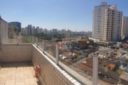 Apartamento Duplex com 3 dormitórios à venda, 126 m² por R$ 729.000,00 - Vila Guarani (Zona Sul) - São Paulo/SP