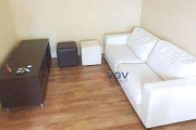 Apartamento com 2 dormitórios à venda, 55 m² por R$ 355.600,00 - Vila Santa Catarina - São Paulo/SP