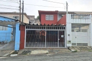 Sobrado com 3 dormitórios à venda, 160 m² por R$ 455.000,00 - Vila Marari - São Paulo/SP