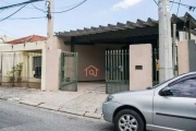 Casa à venda, 260 m² por R$ 1.100.000,00 - Saúde - São Paulo/SP