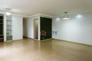 Apartamento com 2 dormitórios à venda, 110 m² por R$ 1.060.000,00 - Vila Olímpia - São Paulo/SP