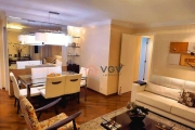 Apartamento com 3 dormitórios à venda, 101 m² por R$ 1.473.400,00 - Vila Mariana - São Paulo/SP