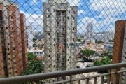 Apartamento com 3 dormitórios à venda, 61 m² por R$ 500.000,00 - Cambuci - São Paulo/SP