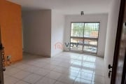 Apartamento com 2 dormitórios à venda, 62 m² por R$ 359.000,00 - Jabaquara - São Paulo/SP