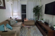 Apartamento com 2 dormitórios à venda, 60 m² por R$ 530.000,00 - Saúde - São Paulo/SP