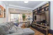 Apartamento com 2 dormitórios à venda, 68 m² por R$ 740.000,01 - Vila Mariana - São Paulo/SP