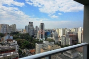 Apartamento com 2 dormitórios à venda, 82 m² por R$ 2.120.000,00 - Paraíso - São Paulo/SP