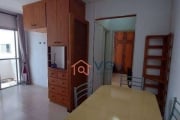 Apartamento com 1 dormitório à venda, 46 m² por R$ 402.000,00 - Saúde - São Paulo/SP