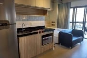 Studio com 1 dormitório para alugar, 33 m² por R$ 3.000,18/mês - Vila Buarque - São Paulo/SP