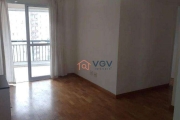 Apartamento com 2 dormitórios à venda, 67 m² por R$ 850.000,01 - Chácara Inglesa - São Paulo/SP