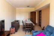 Apartamento com 2 dormitórios à venda, 55 m² por R$ 450.000,00 - Vila Guarani (Zona Sul) - São Paulo/SP