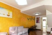 Sobrado à venda, 120 m² por R$ 530.000,00 - Vila Caraguatá - São Paulo/SP