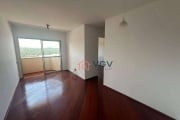 Apartamento à venda, 69 m² por R$ 650.000,00 - Jabaquara - São Paulo/SP