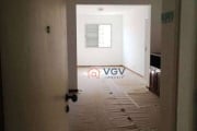 Apartamento com 2 dormitórios à venda, 80 m² por R$ 742.000,00 - Mirandópolis - São Paulo/SP