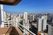 Apartamento com 3 dormitórios à venda, 76 m² por R$ 690.000,00 - Vila Gumercindo - São Paulo/SP