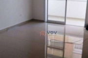 Apartamento com 3 dormitórios à venda, 86 m² por R$ 980.000,00 - Saúde - São Paulo/SP