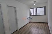 Studio com 1 dormitório à venda, 27 m² por R$ 297.000,00 - Vila Dom Pedro I - São Paulo/SP